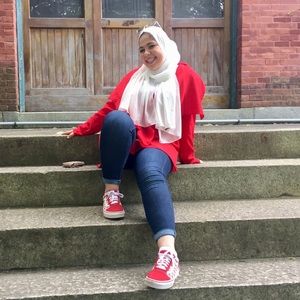 Meet your Posher, Abraar